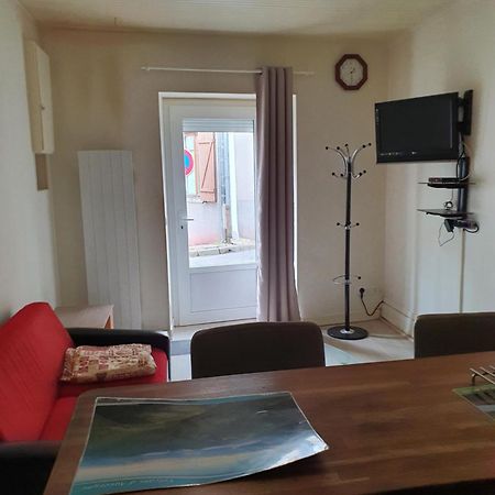 2 Frere Genestier Apartman Pontgibaud Kültér fotó